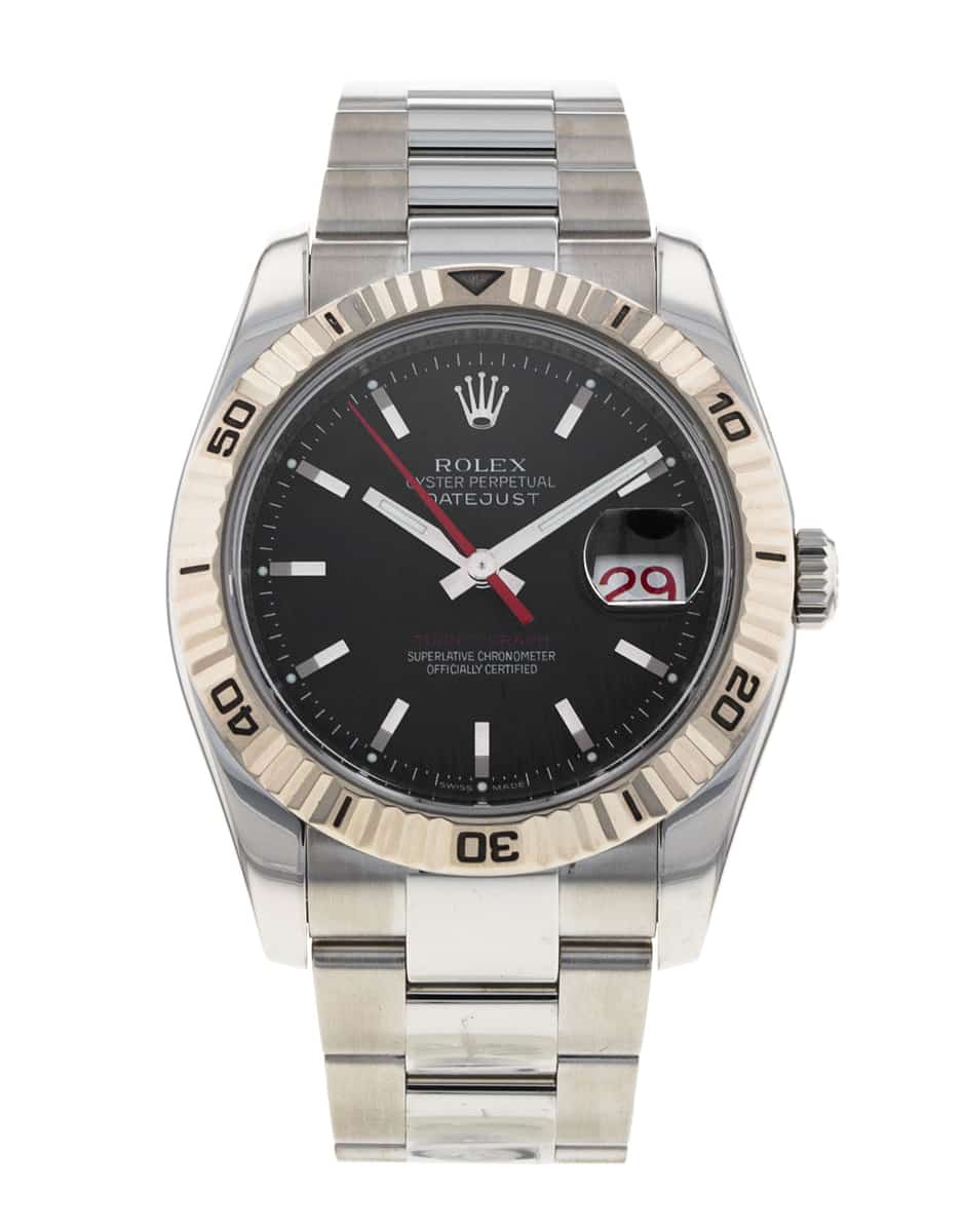 Rolex Turn-O-Graph 116264 Rolex Turn-O-Graph 116264